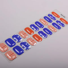 NEWSPIED finger and toe set comparing sizes for perfect fit