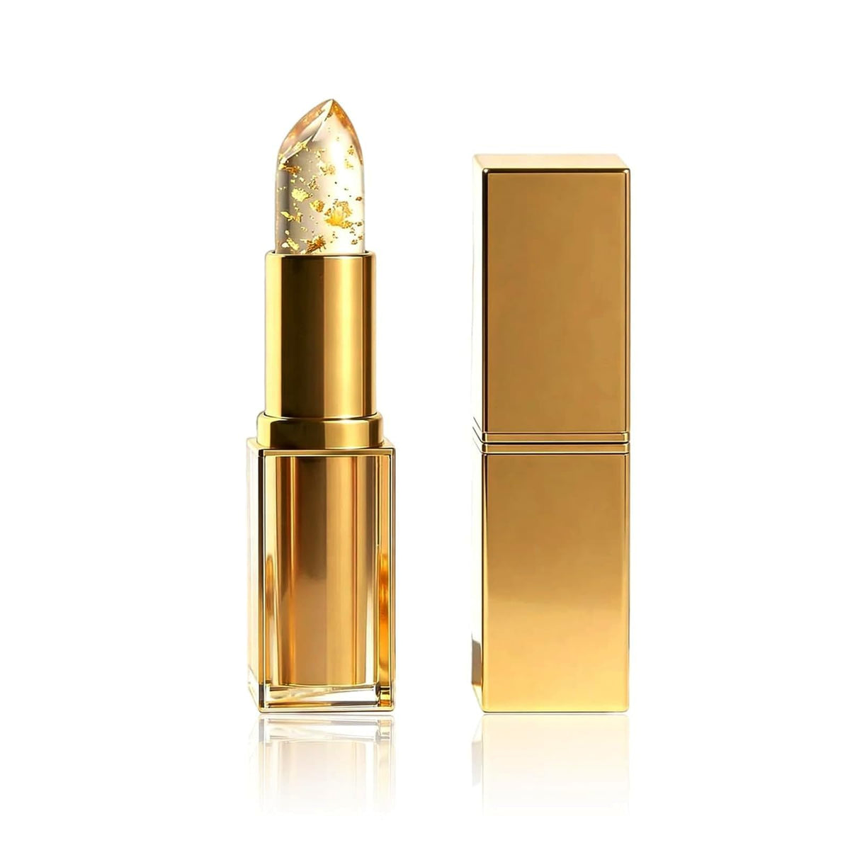 Nexalyn front compact tube showing sleek packaging and easy application