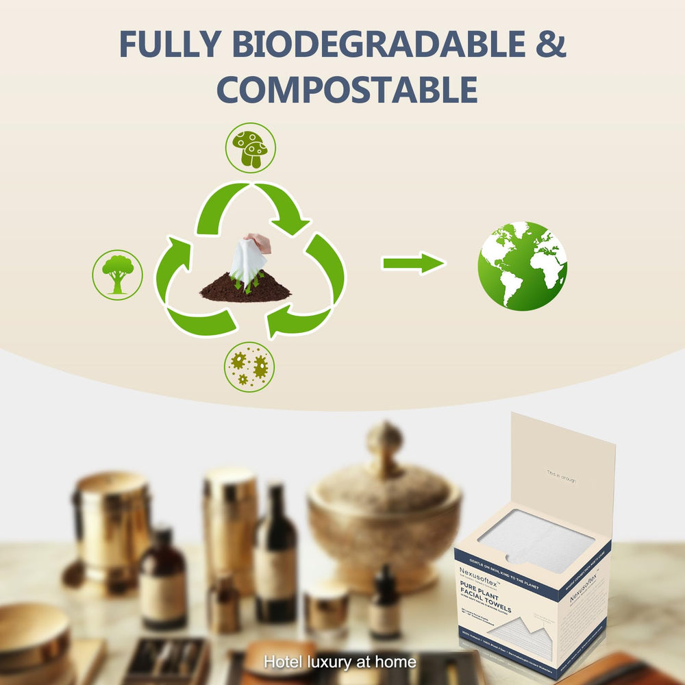 Nexusoftex travel bag usage demonstrating convenient, hygienic cleansing