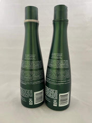 Nexxus Diametress in-use during blow-dry delivering lift and visible volume