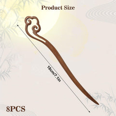Ngdhkd close texture shot of smooth wooden finish, gentle on hair and snag-free