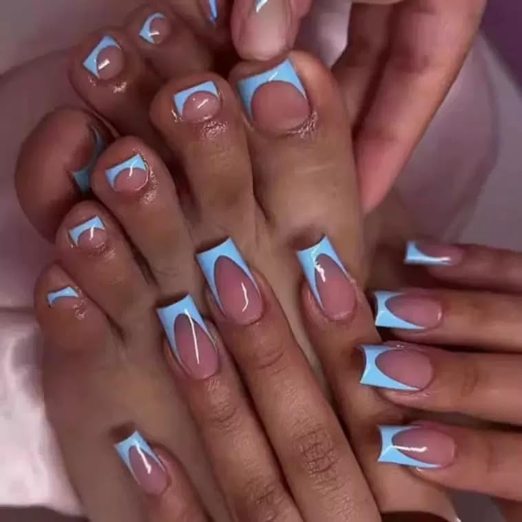 nhixk close-up of acrylic tip texture highlighting durability and smooth finish