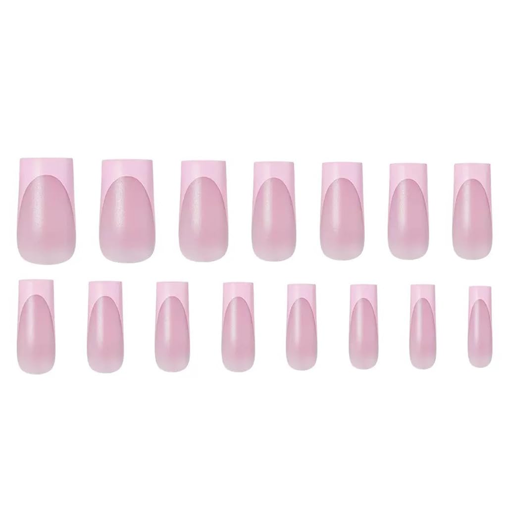 NHIXK fingernails and toenails displayed together for coordinated look