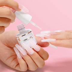 Nicedeco packaging box with bottle highlighting professional presentation benefit