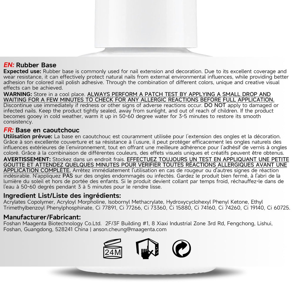 Nicedeco in lifestyle scene on desk showing salon-quality at-home benefit