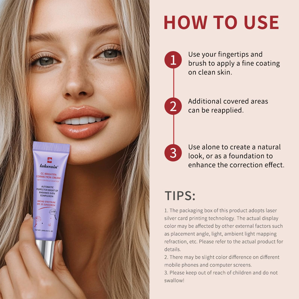 NICEFACE lifestyle shot in a bag for on-the-go touch-ups