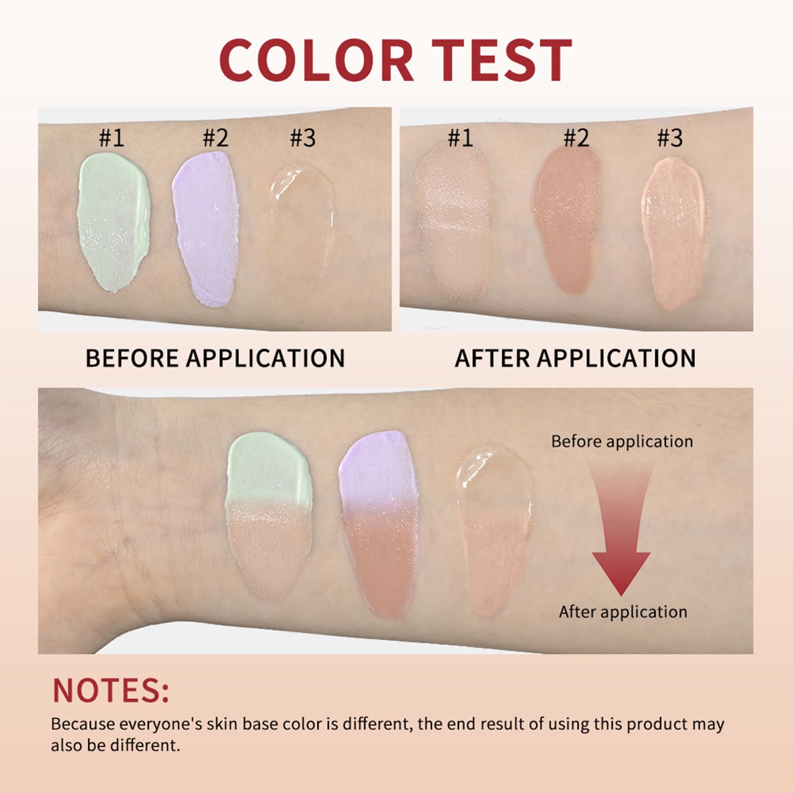 NICEFACE cream near sunlight illustrating SPF 25 daily protection