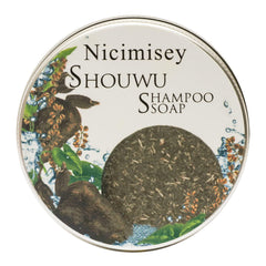 Nicimisey bar next to standard bottle showing compact size and savings
