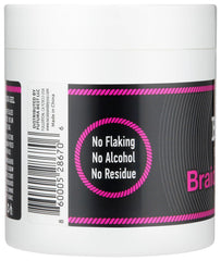 Nicole & Alyssa applied to braided hair demonstrating frizz control benefit