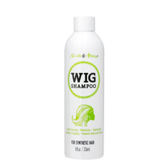 Nicole & Alyssa bottle front label showing product and size, clear benefits