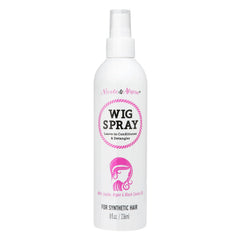 Nicole & Alyssa bottle front showing label and benefits