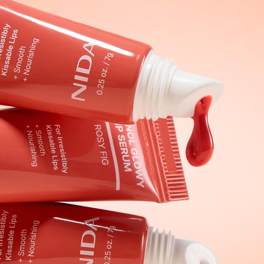 NIDA Korean manufacturing label showing quality and certified production