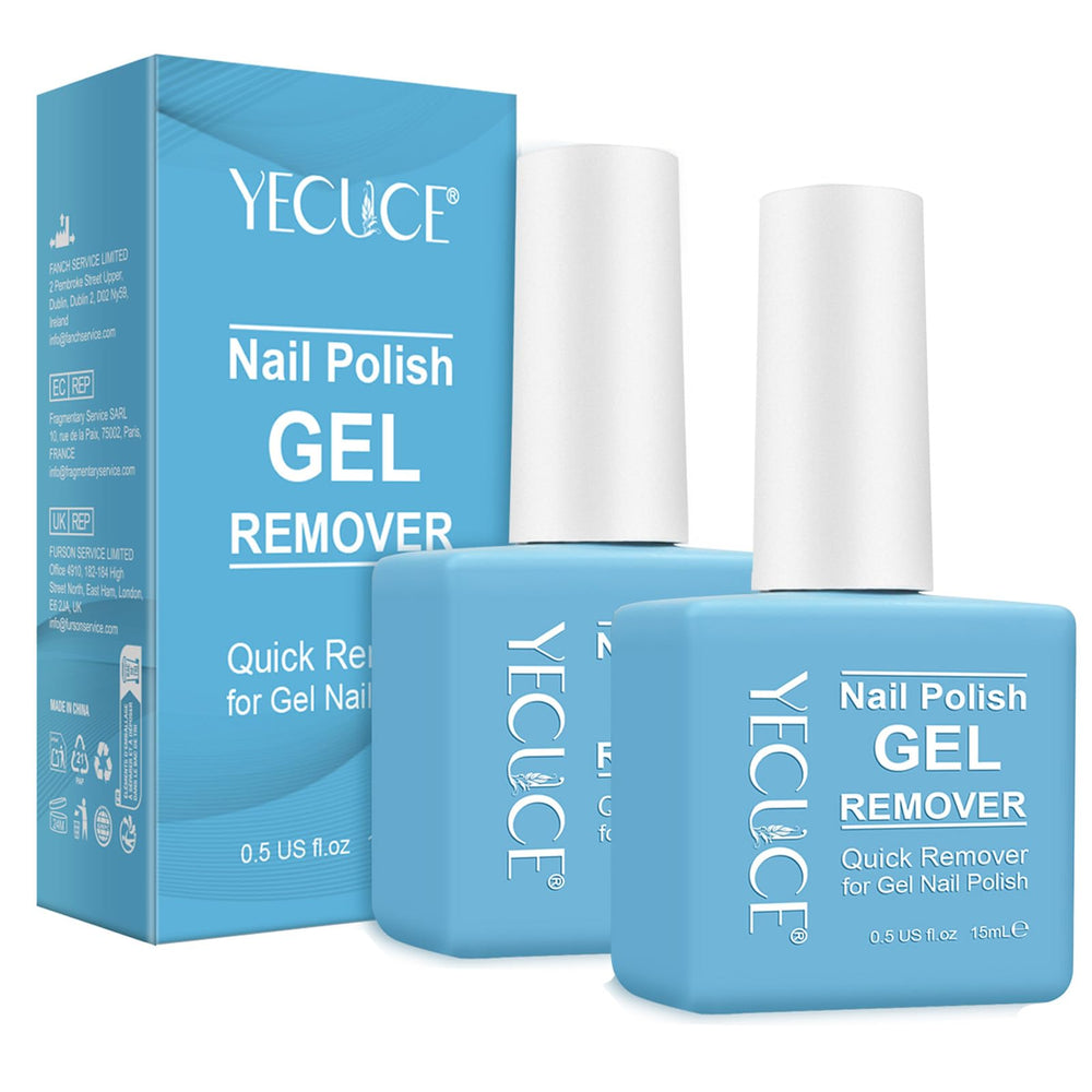 NIFEISHI front packaging showing two 15ml bottles and benefits