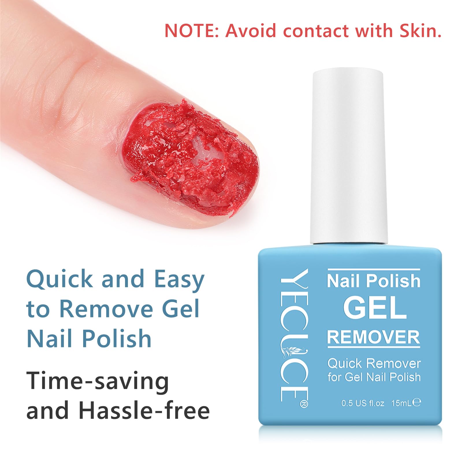 NIFEISHI bottle in a makeup bag as a lifestyle travel convenience image