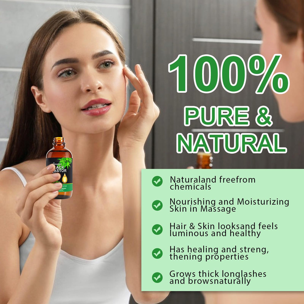 NIFEISHI scalp massage demonstration illustrating targeted soothing and nourishment