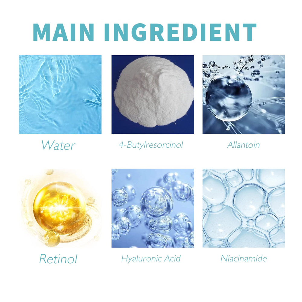 Nigrifix cream texture close-up demonstrating smooth moisturizing finish