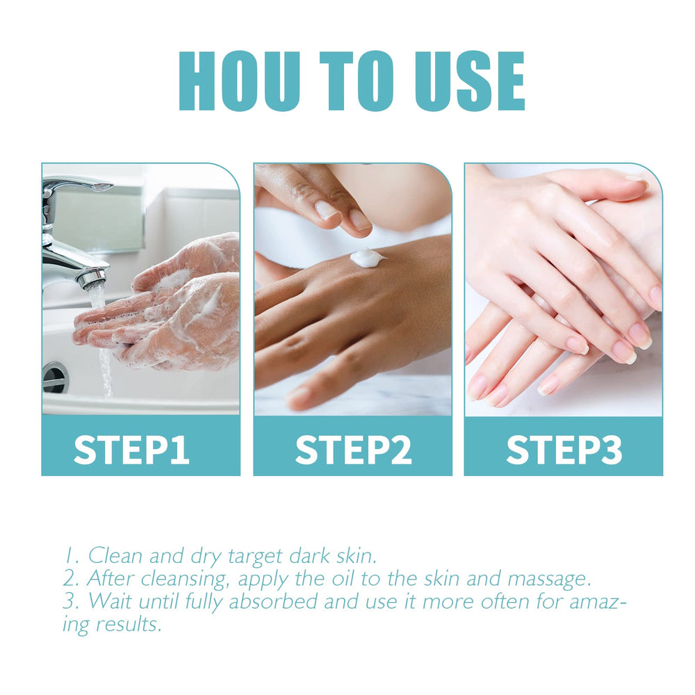 Nigrifix on bathroom shelf lifestyle scene promoting daily routine benefit