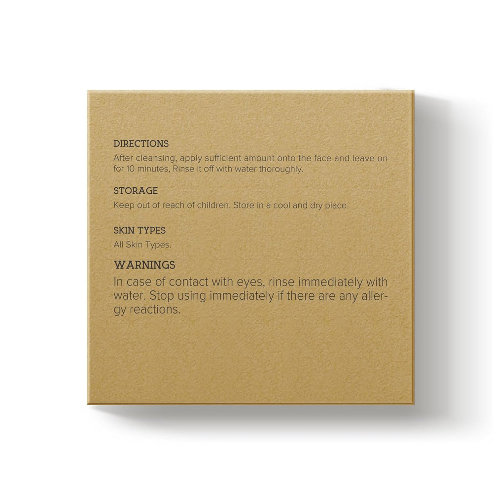 NING DERMOLOGIE rinsed skin detail showing smoother, refreshed finish