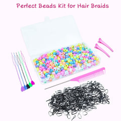 Ningrou craft bracelets made from beads showing versatile DIY project options
