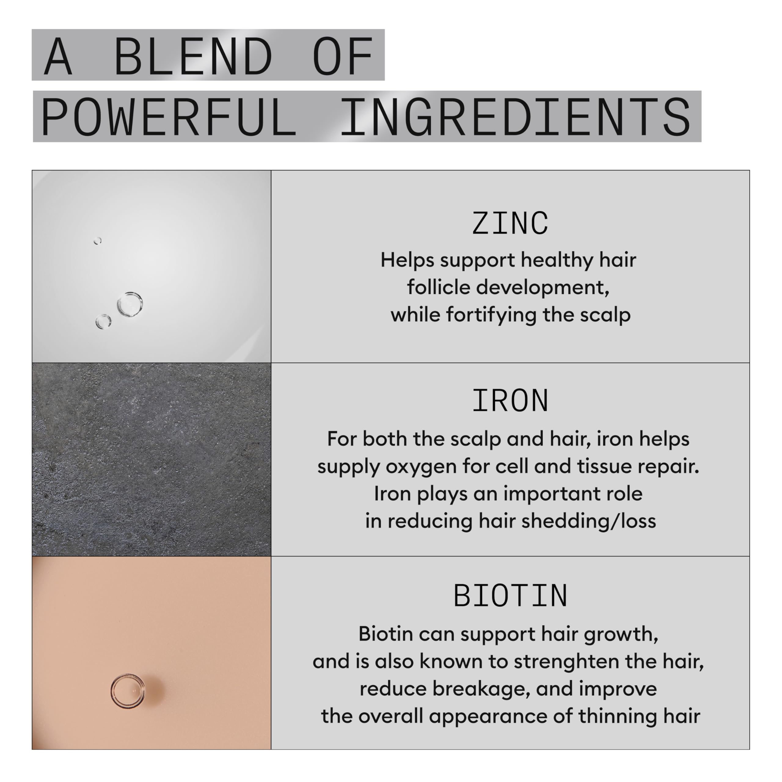 NIOXIN bottle on bathroom counter suggesting daily routine integration