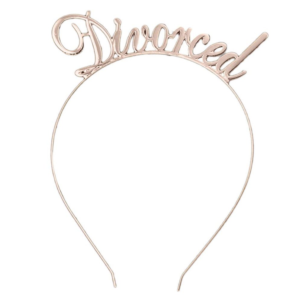 niumanery front view headband shows statement letters and comfortable fit