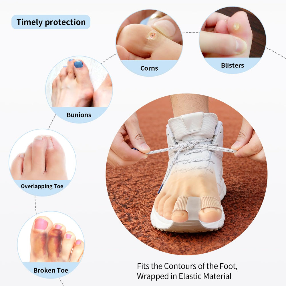 Niupiour detail of two-loop system offering secure toe grip