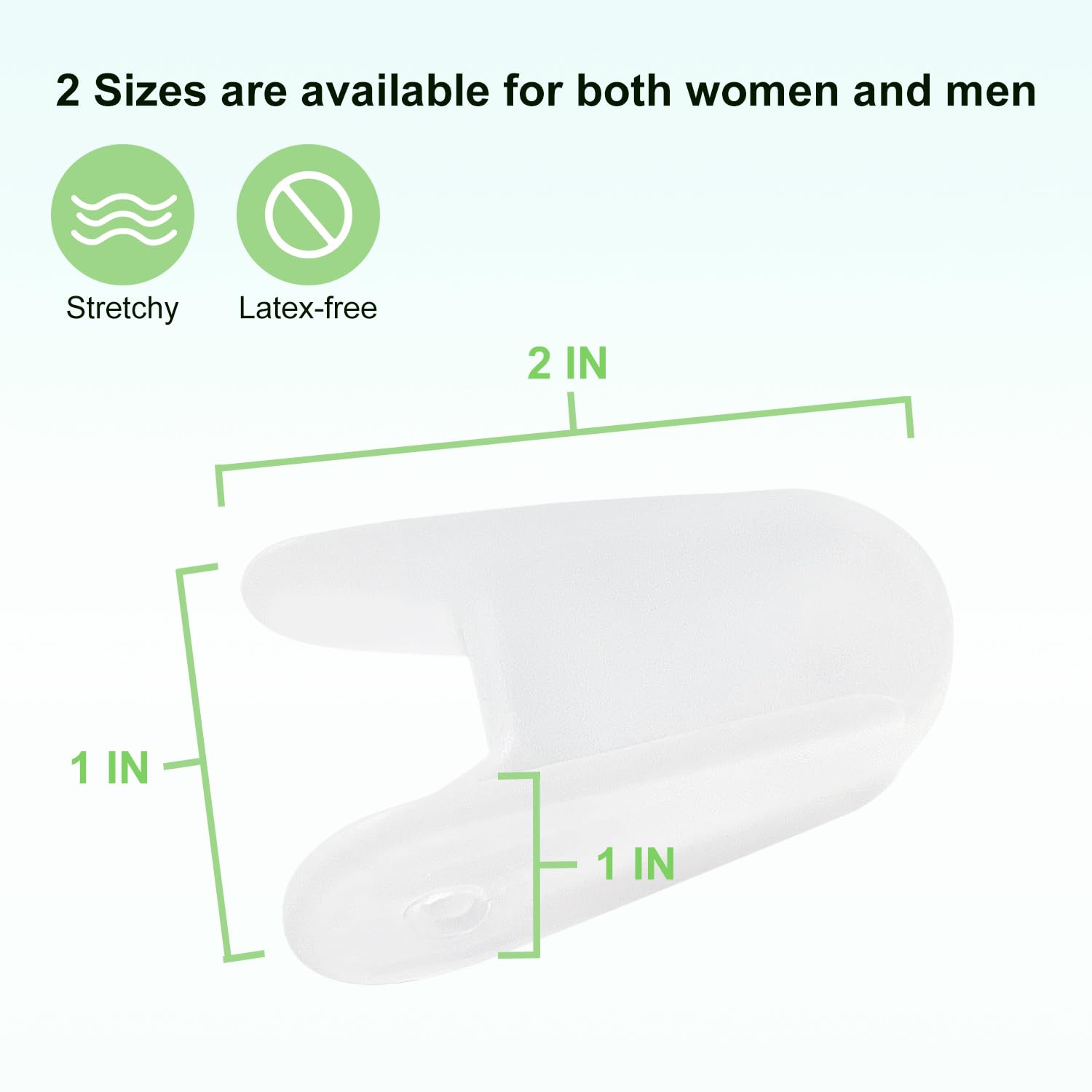 Niupiour spacer worn inside shoe providing comfortable support