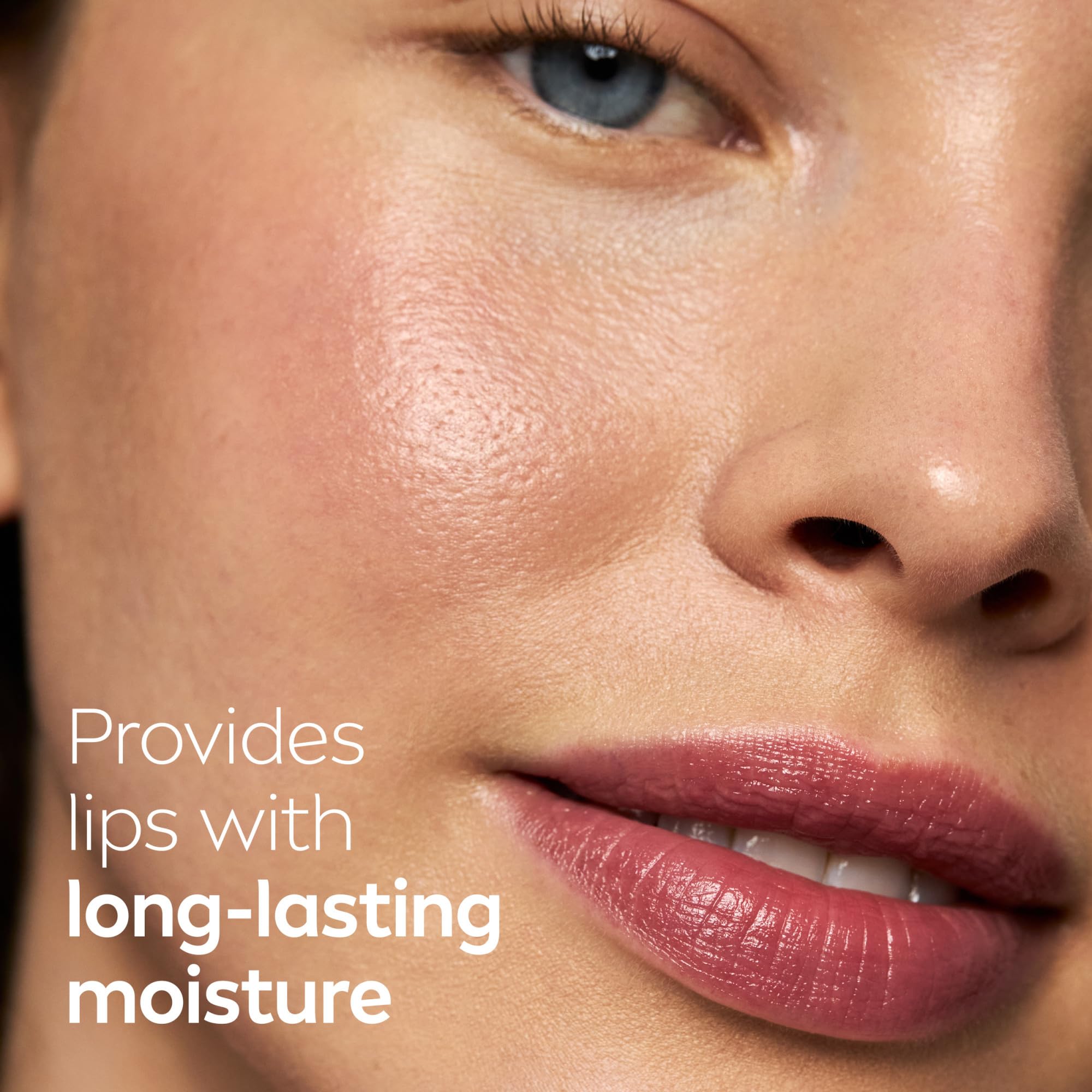 NIVEA cherry in purse lifestyle shot for on-the-go moisturization benefit