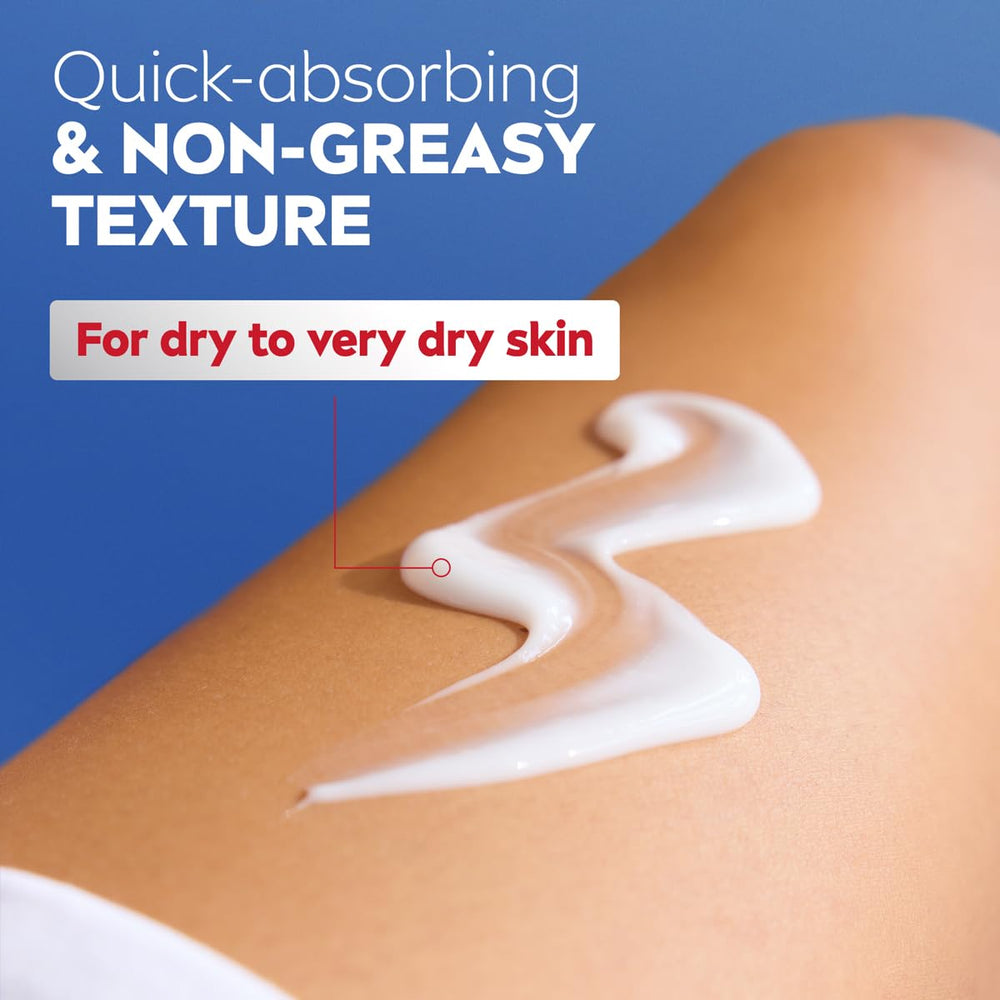 NIVEA ingredient visual with glycerin serum emphasizing deep hydration benefit