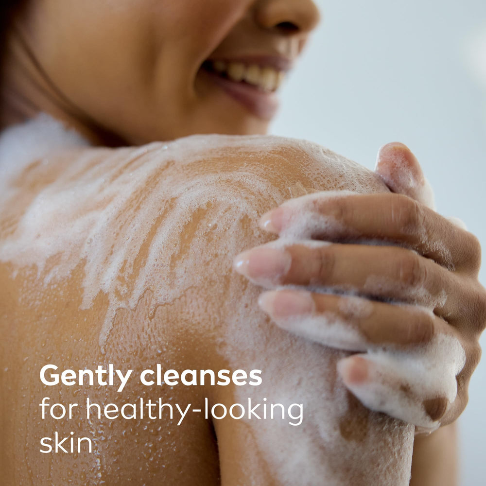 NIVEA label ingredients panel showing key actives and safety