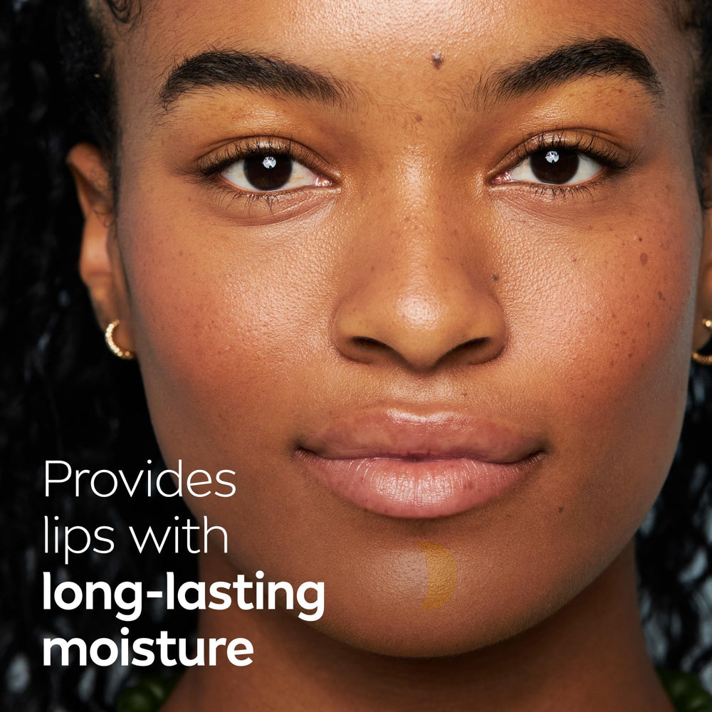 NIVEA texture swirl detail displaying creamy formula for long-lasting hydration
