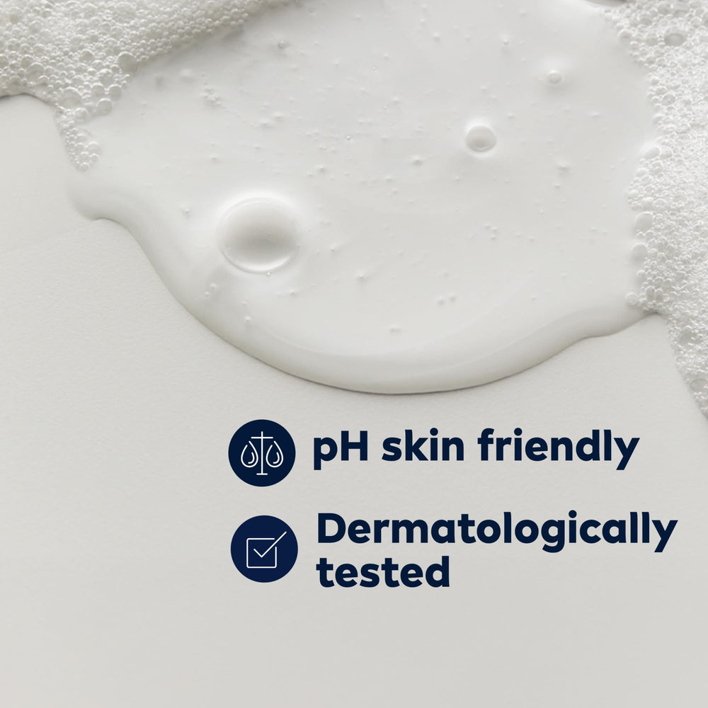 NIVEA MEN bamboo extract visual representing soothing natural ingredient
