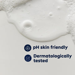 NIVEA MEN bamboo extract visual representing soothing natural ingredient