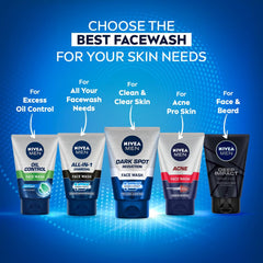 NIVEA on bathroom shelf in routine setting promoting daily use