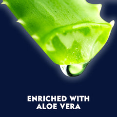 NIVEA Men applied to elbow area showing improved skin texture benefit