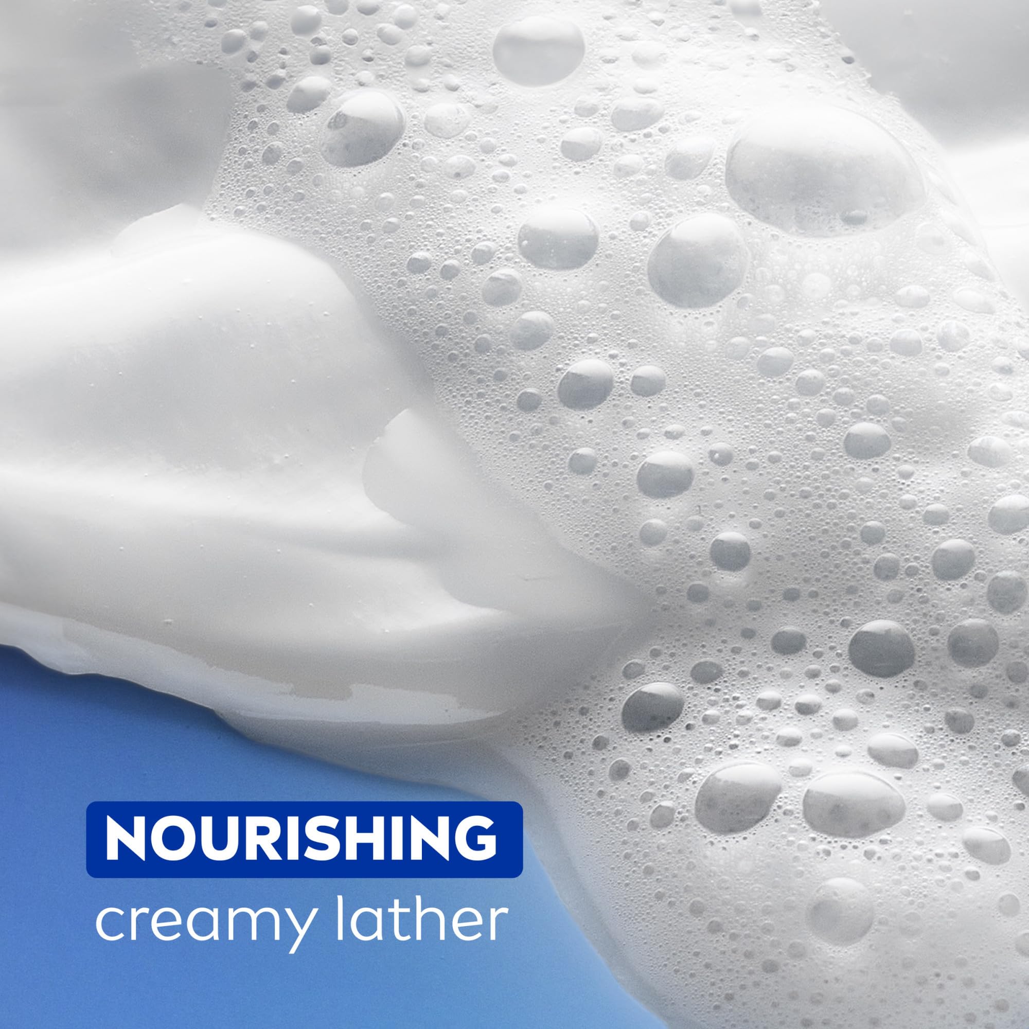 NIVEA oil serum texture detail highlighting nourishing skin feel
