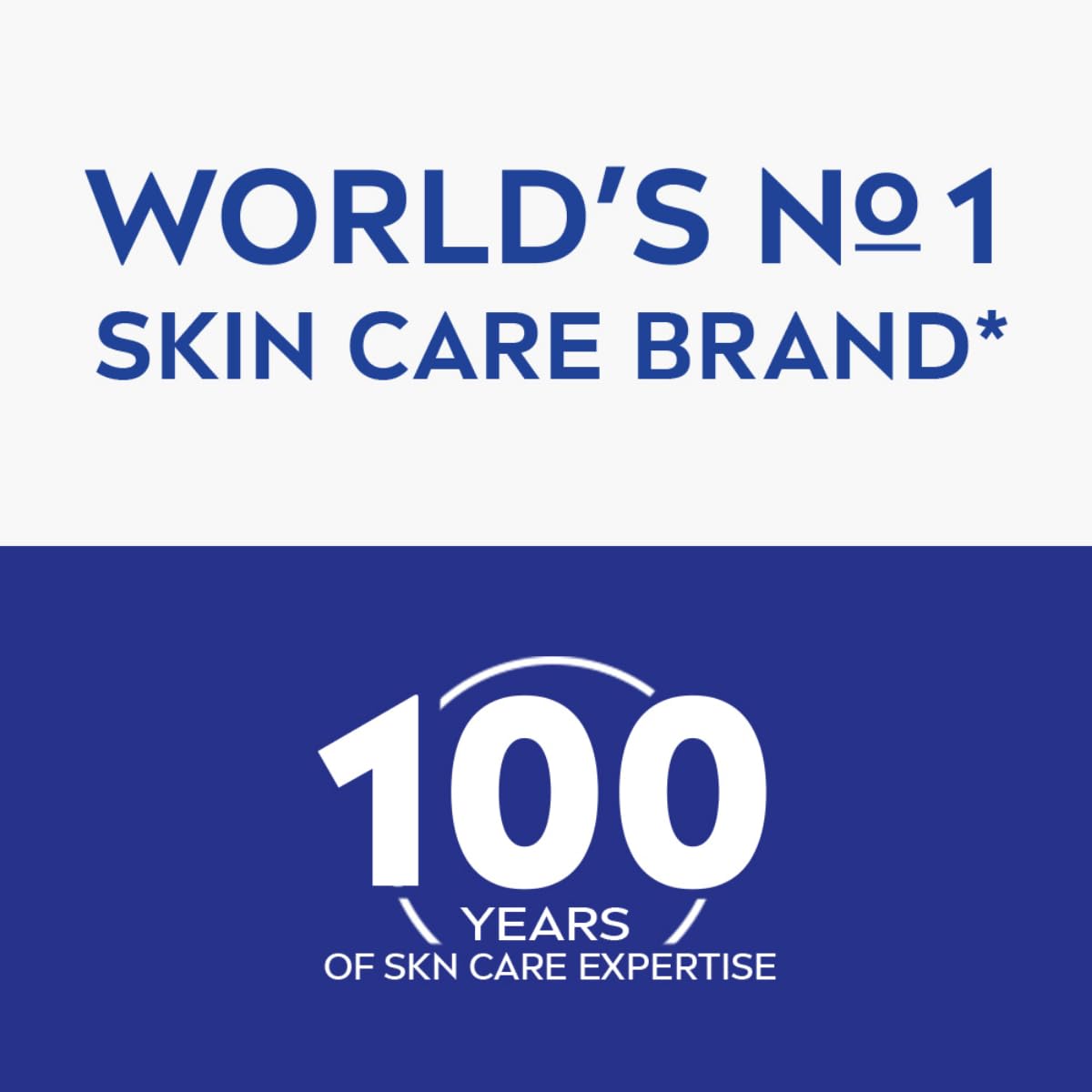NIVEA soft tub in bathroom lifestyle scene for daily routine appeal