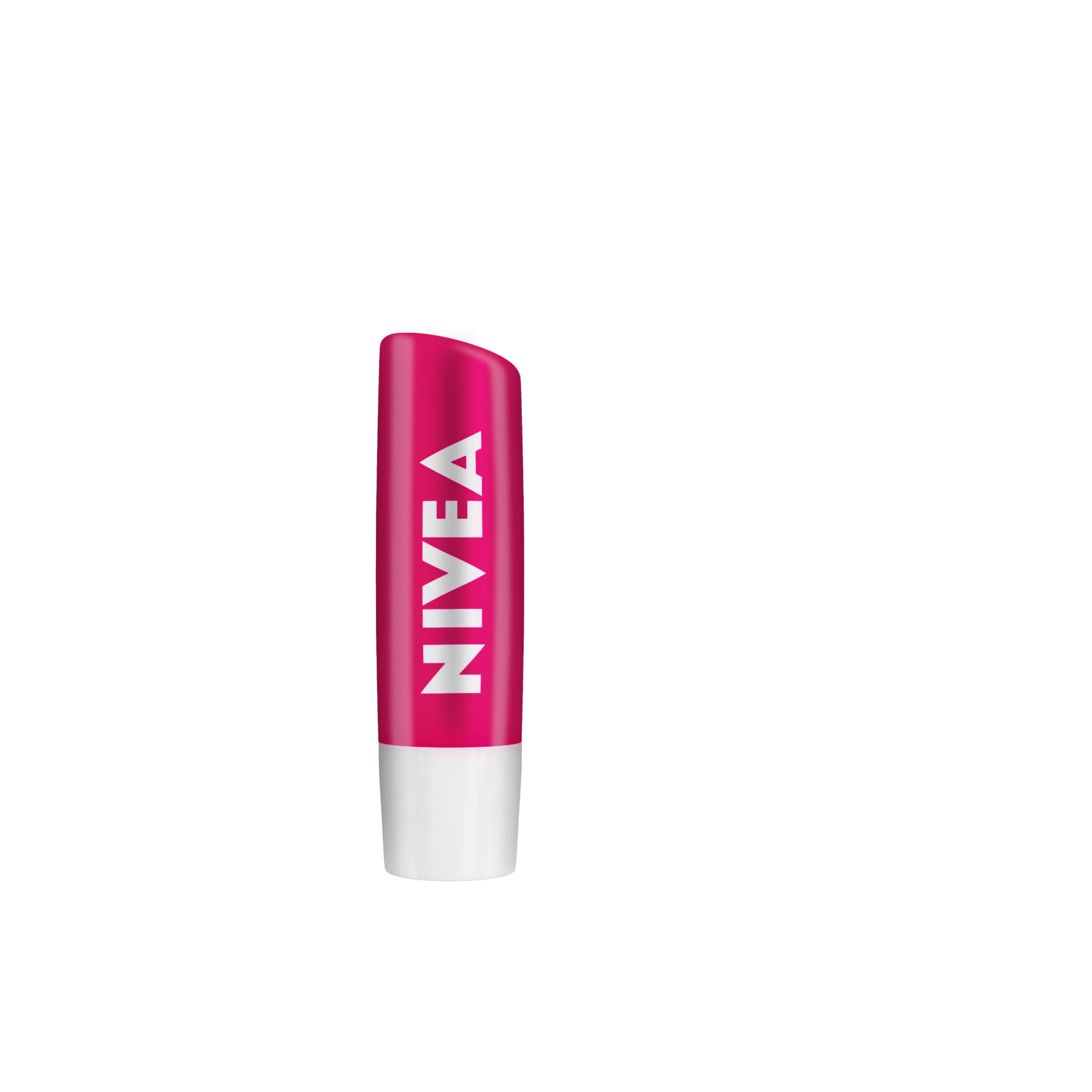 NIVEA watermelon outdoor usage on bench demonstrating quick reapplication benefit