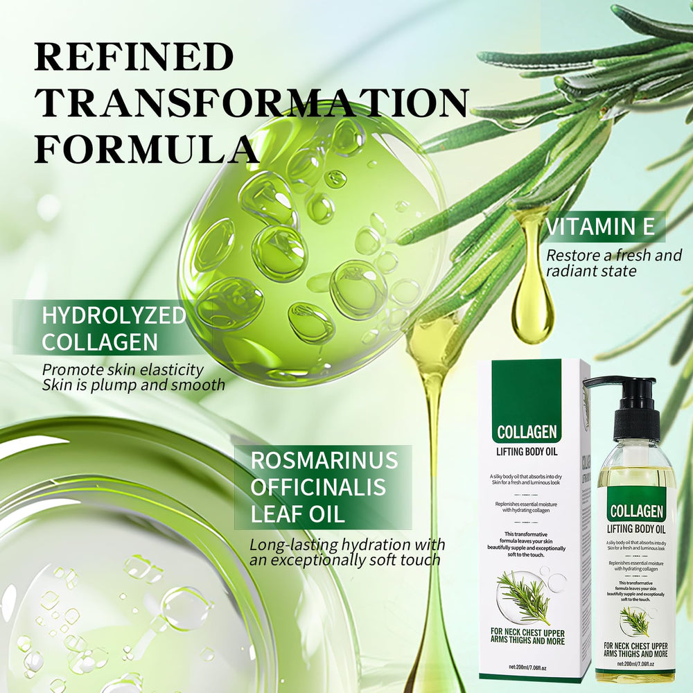 NIZENTA applied to damp forearm showing smooth skin benefit long-lasting moisture