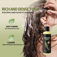 NIZENTA conditioner cream on spoon showing smooth texture for detangling