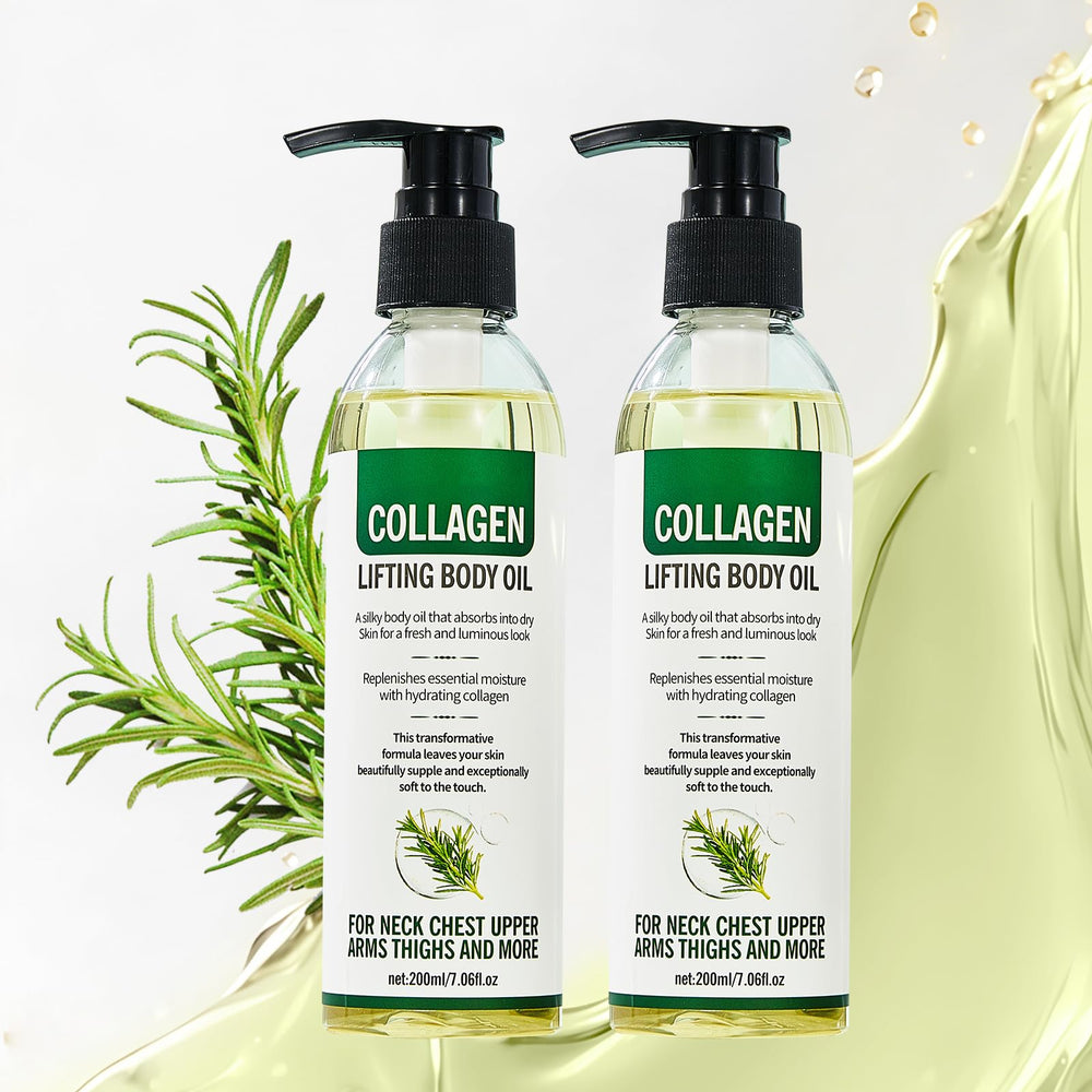 NIZENTA front packaging two bottles showing value and clear labeling benefit hydration
