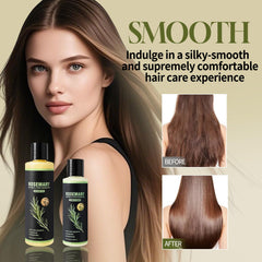 NIZENTA creamy shampoo lather close-up demonstrating gentle rich foam