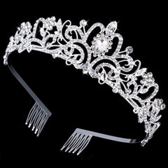 Nljihkure close-up of rhinestone detail highlighting bright crystal shine and clarity