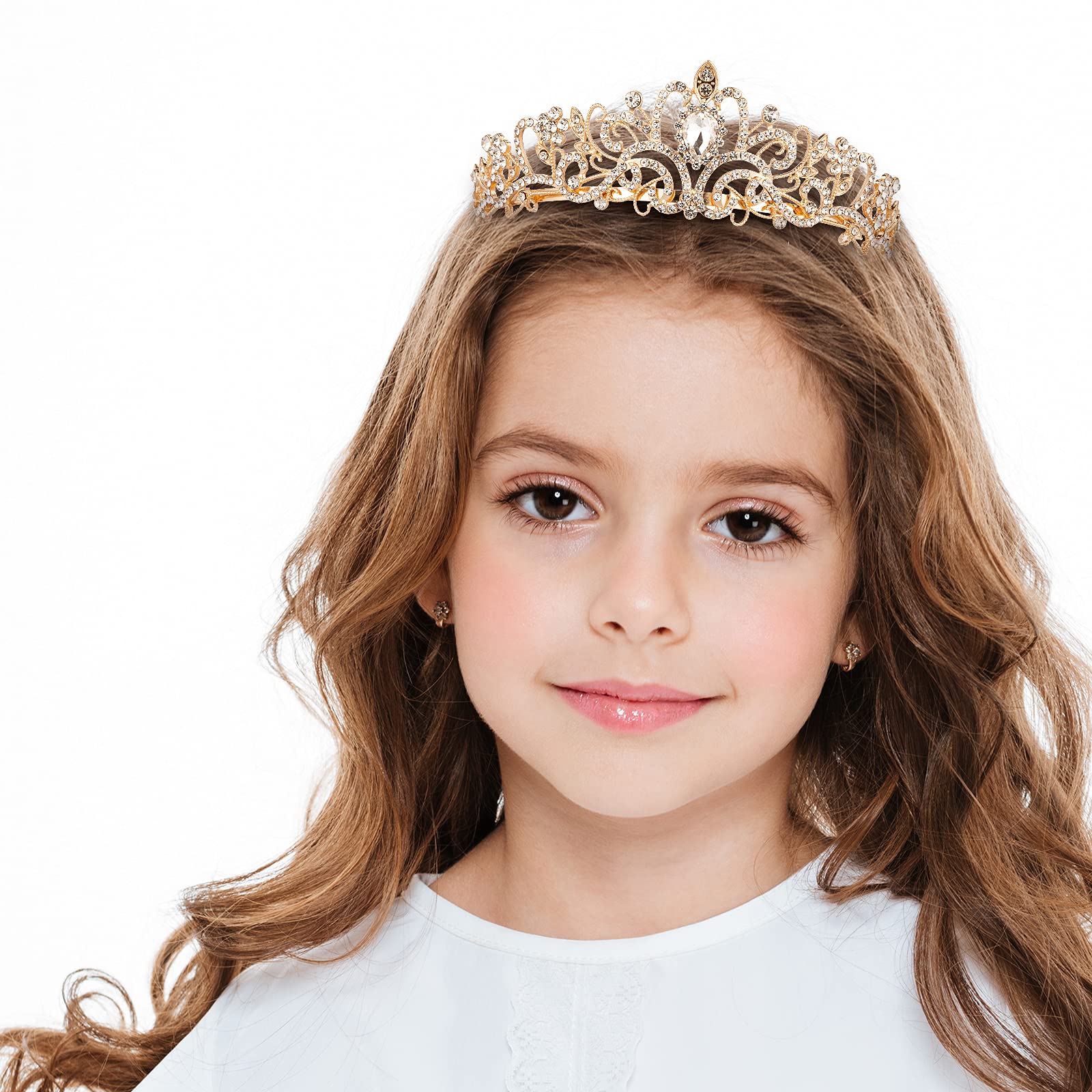 Nljihkure crystal closeup highlighting cubic zirconia brilliance and long-lasting shine