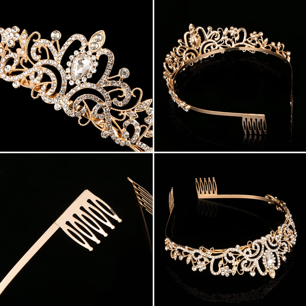 Nljihkure tiara boxed packaging protecting product during delivery and gifting