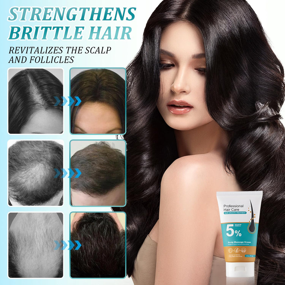 Nmoiat ingredients label highlighting rosemary and biotin benefits
