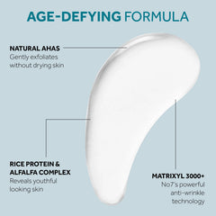 No7 cleansing water on cotton pad removing makeup for gentler cleansing