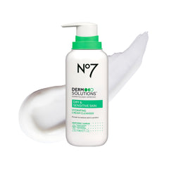 No7 front packaging showing bottle and product name for easy recognition