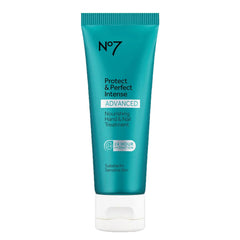 No7 front packaging showing clean tube and age-defying benefits