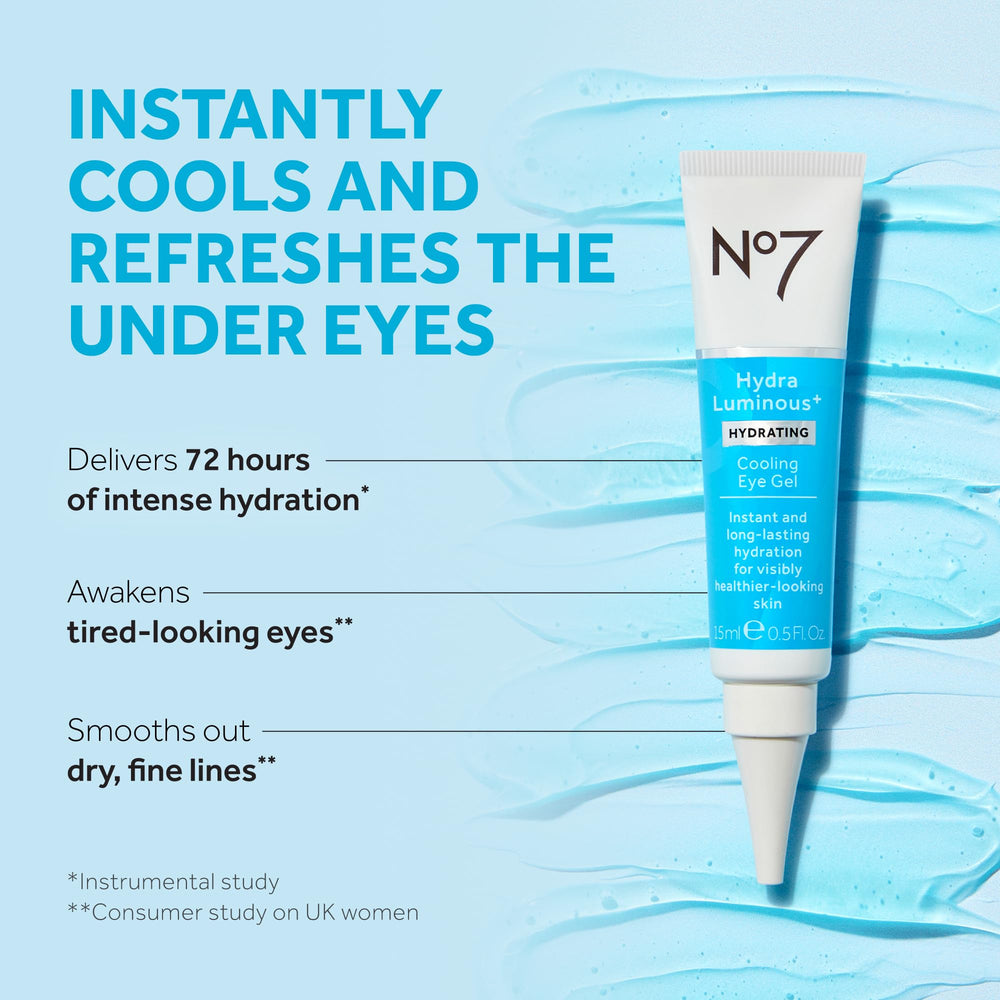 No7 tube open with droplet dispensing illustrating precise application